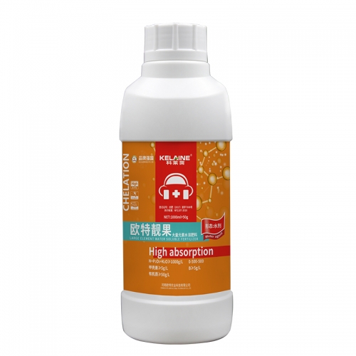 甘肃欧特靓果1000ml