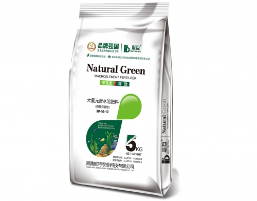 高氮型30-10-10（5kg）