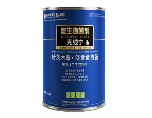克线宁1kg