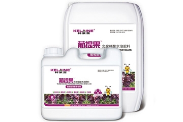 水溶肥价格